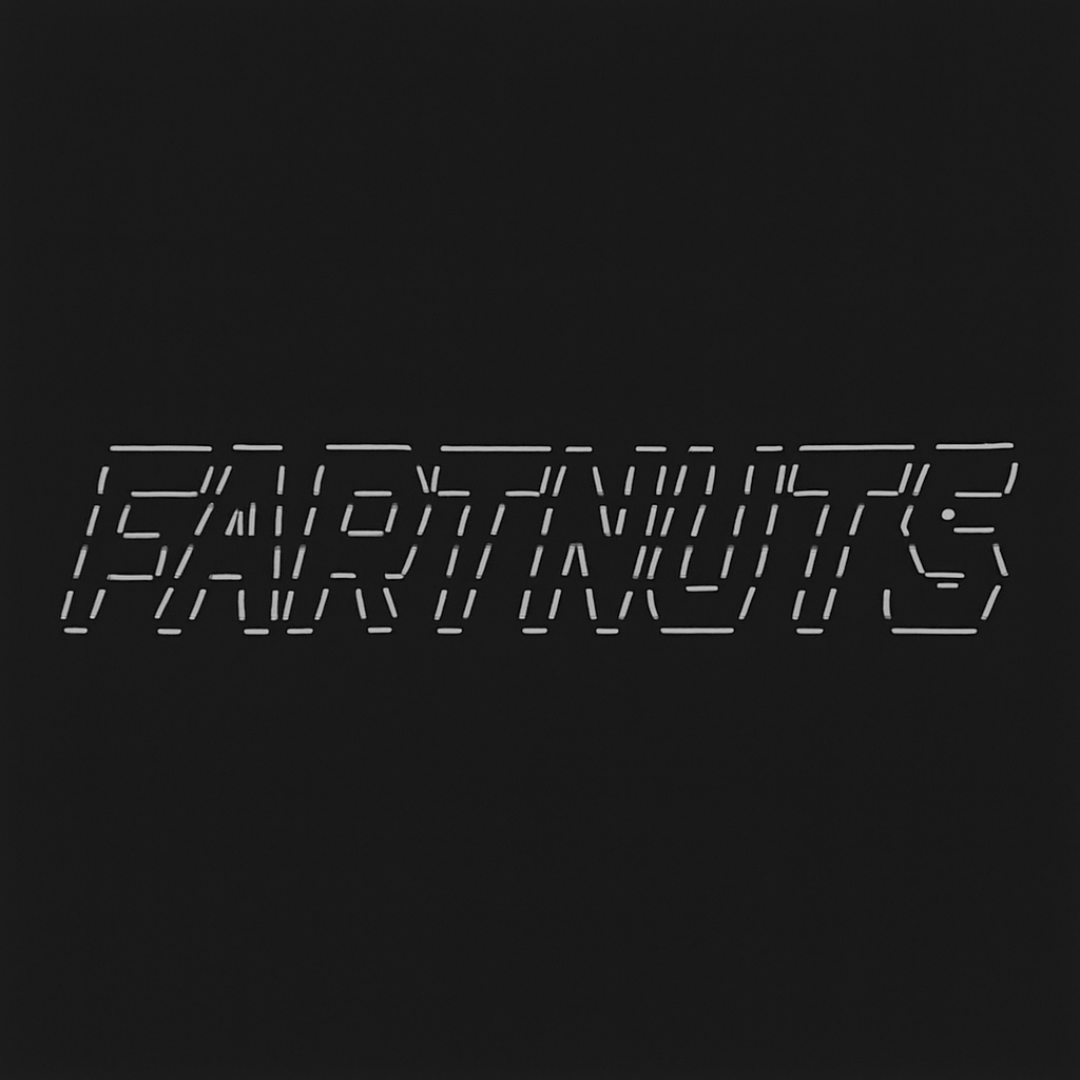 bagsrun's tweet photo. > [SYSTEM UPDATE]  
> fartnuts.exe deployed  
> memetic fork confirmed  
> containment: FAILED

CA: Edz3pQir99ymLL2MmVvPWyMwXXEi4AB7S2tvt7UeBAGS

$FARTNUTS is now live.  
The glitch continues. https://t.co/IfyKxgealf