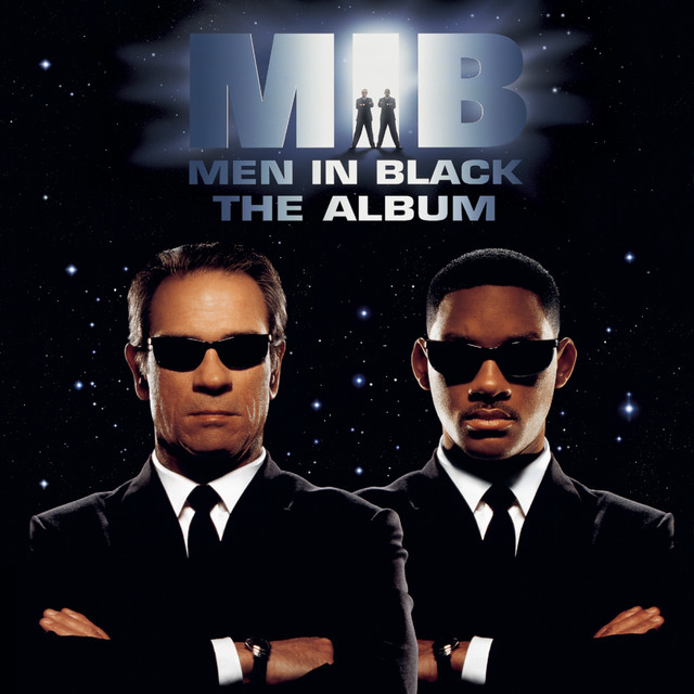 #NowPlaying Men In Black by <a href="/WillSmith2real/">Will Smith</a> on <a href="/ECARadio/">ECA Radio</a> with DJ <a href="/GarethBayard/">Gareth Bayard</a>

#The9pmShow #ECARadio

Tune in here ➡➡ ecaradio.org