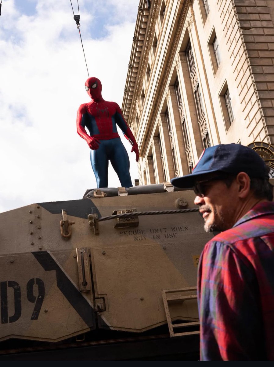 ⚡️スパイディ7はこちら⚡️ tweet media