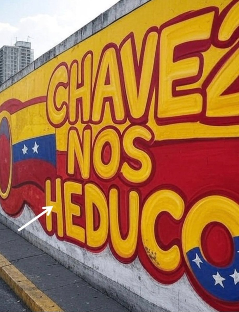 villadel's tweet photo. @ReporteYa @ElNacionalWeb https://t.co/9jDhFXMjPX