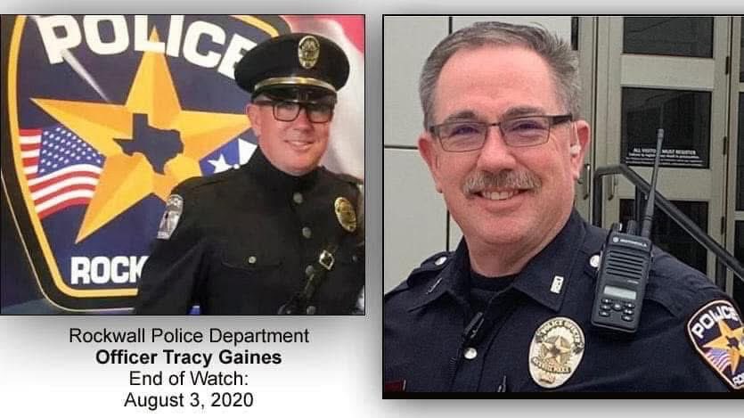 Rockwall Police Department tweet media