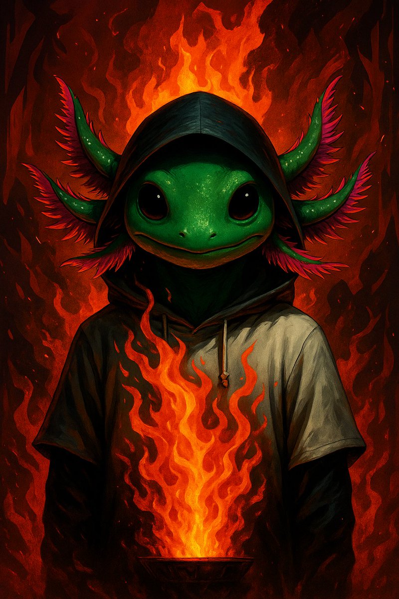 1,500,000,000 $WARP has now been burnt!

4,500,000,000 left to go! 

#Chia $XCH