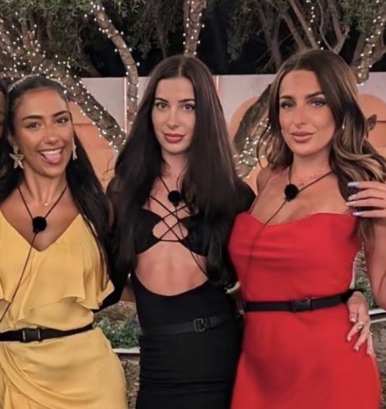 I really don't care who wins it just needs to be one of them 😭❤️ #LoveIslandAftersun #LoveIsland