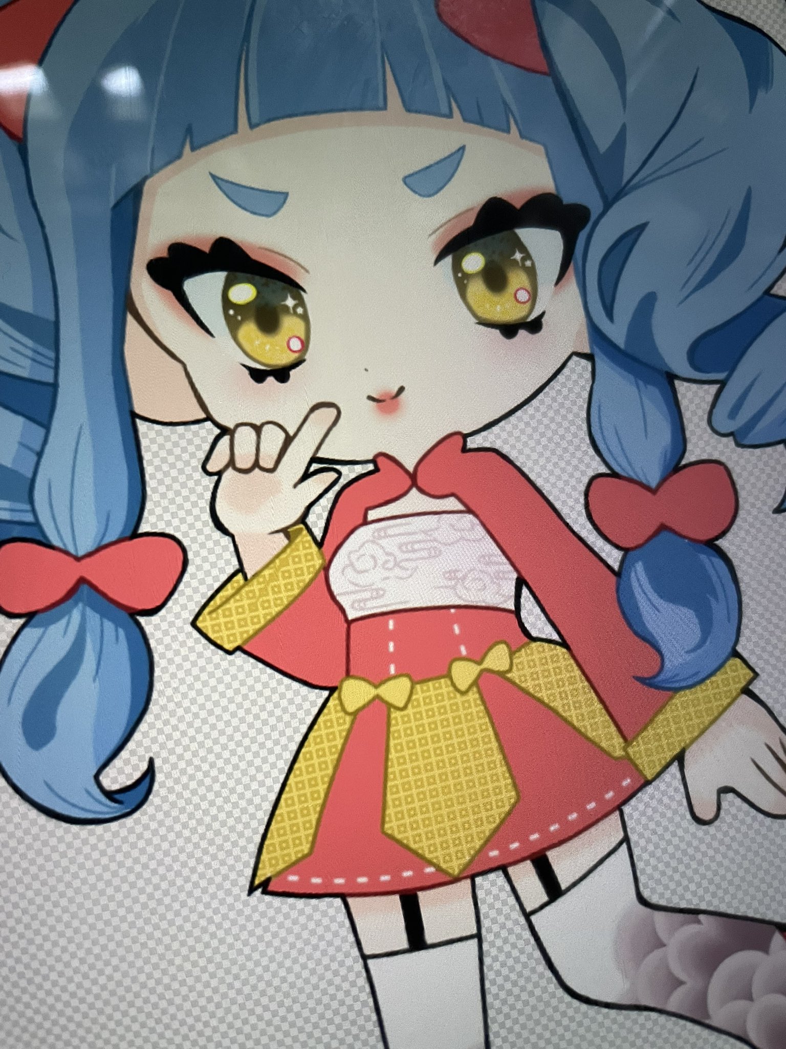 みれきち on X: 
