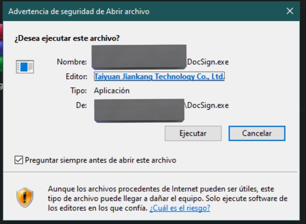 Adjunto de nuevo las capturas de su mamada de hackeo, te invitan a un disque podcast y luego pretenden que les "firmes el contrato", metieron el archivo malicioso en una página real que ya he usado en publicidades.

Y pues el editor del exe es todo trucho.