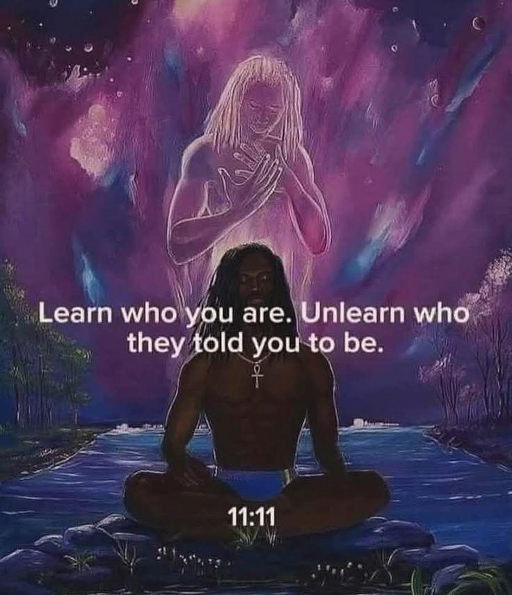 Ascended Masters tweet media