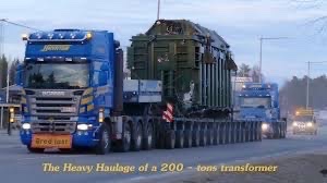 Pic 1……31,500 gallon fuel tank with wings. 

Pic 2……30,000 gallon tank on a truck. 

Pic 1…..408,000 pounds at takeoff on 3 points of contact on 10 tires. 

Pic 3…. 400,000 pound load on a truck. 

If this makes sense in your world, keep scrolling. 

If you can see the