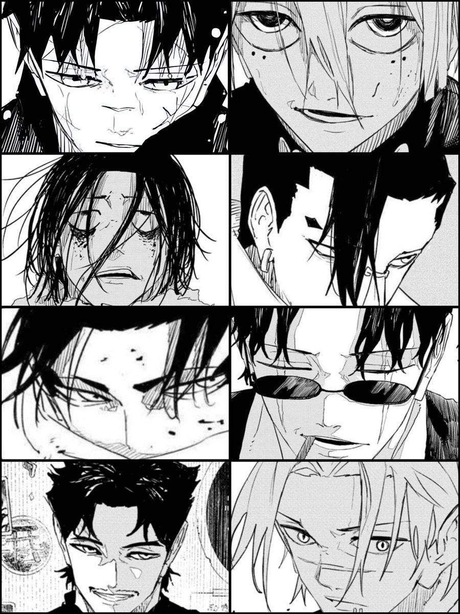 Do you even realise what Takeru is about to unleash on the world once they all get animated?