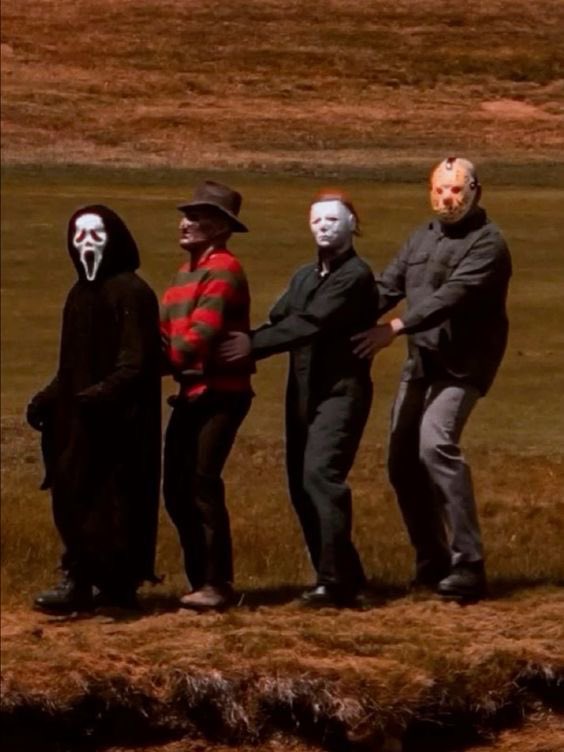 Slashersmedia's tweet photo. https://t.co/V9coKffkWE