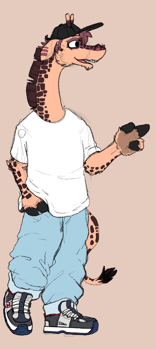 Giraffe38363811's tweet photo. @RedMoonHawk https://t.co/entxHAxtnk