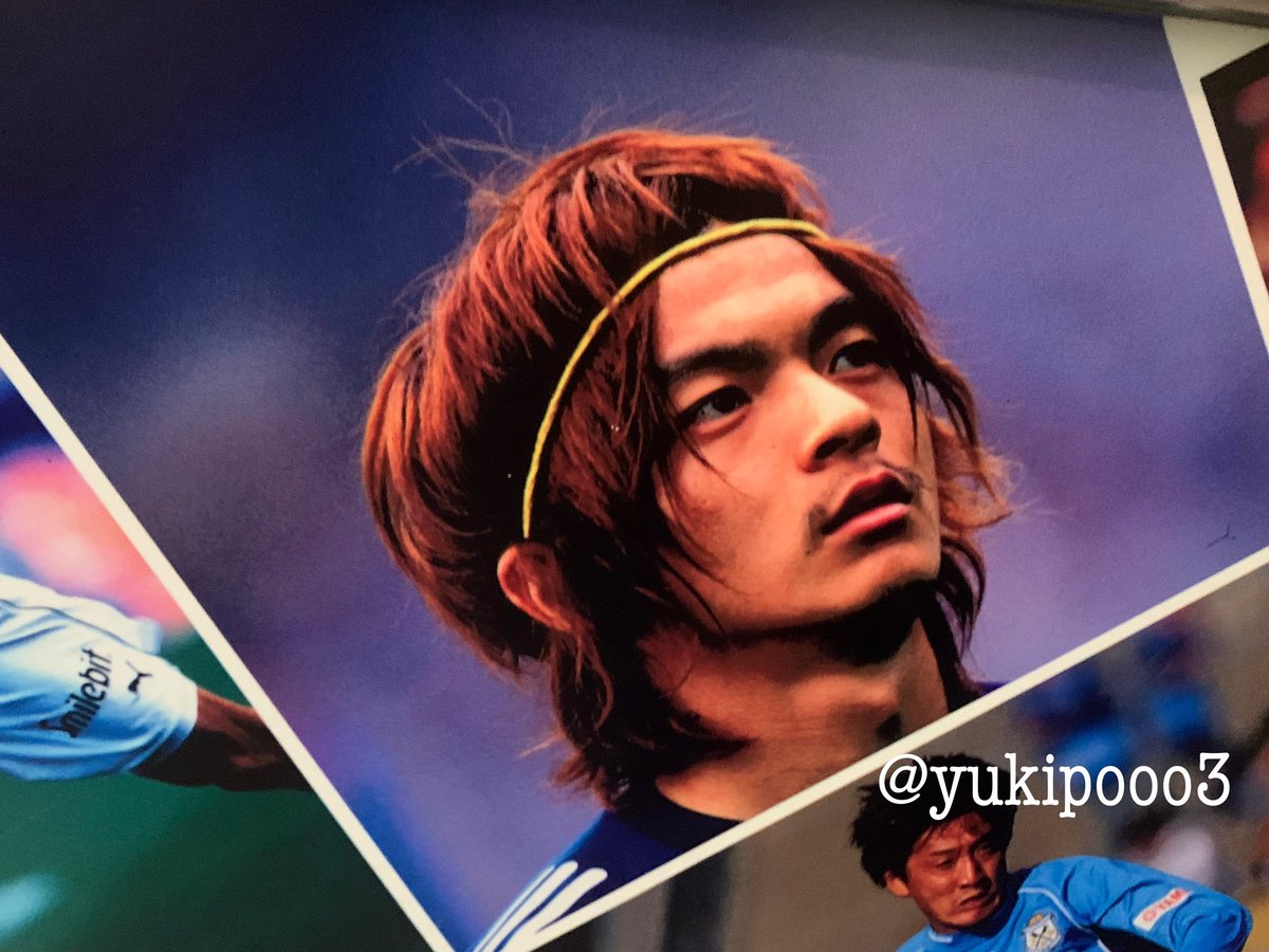 【期間限定 特別SALE】永遠の3 松田直樹 forever3 - Search / X