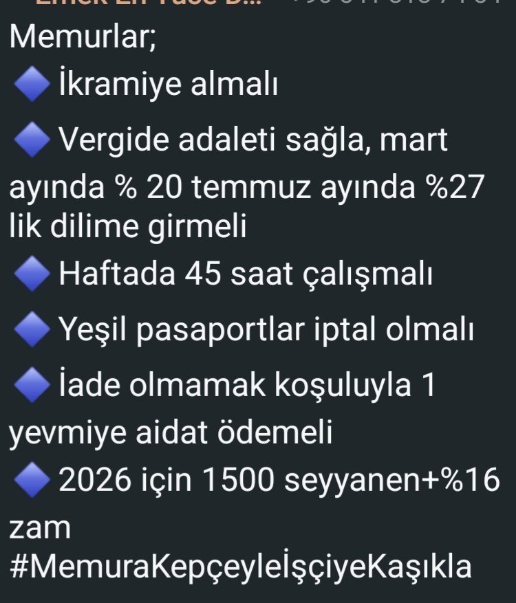 burakbh16's tweet photo. #MemuraKepçeyleİşçiyeKaşıkla https://t.co/TJfRBlPwxl
