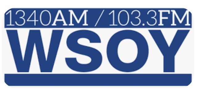 Monday 5:20 pm - listen in to WSOY 1340 Soy City Buzz First Mid Monday.  Kyle Karsten, Development Director at Salvation Army will share how his last 9 years have gone at The Salvation Army &amp; his new job starting this month (starting with MRI in 2 weeks).