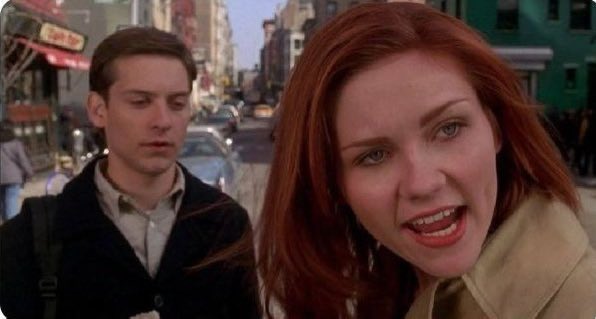 He’s not unemployed, he’s waiting for the right form factor for XR!