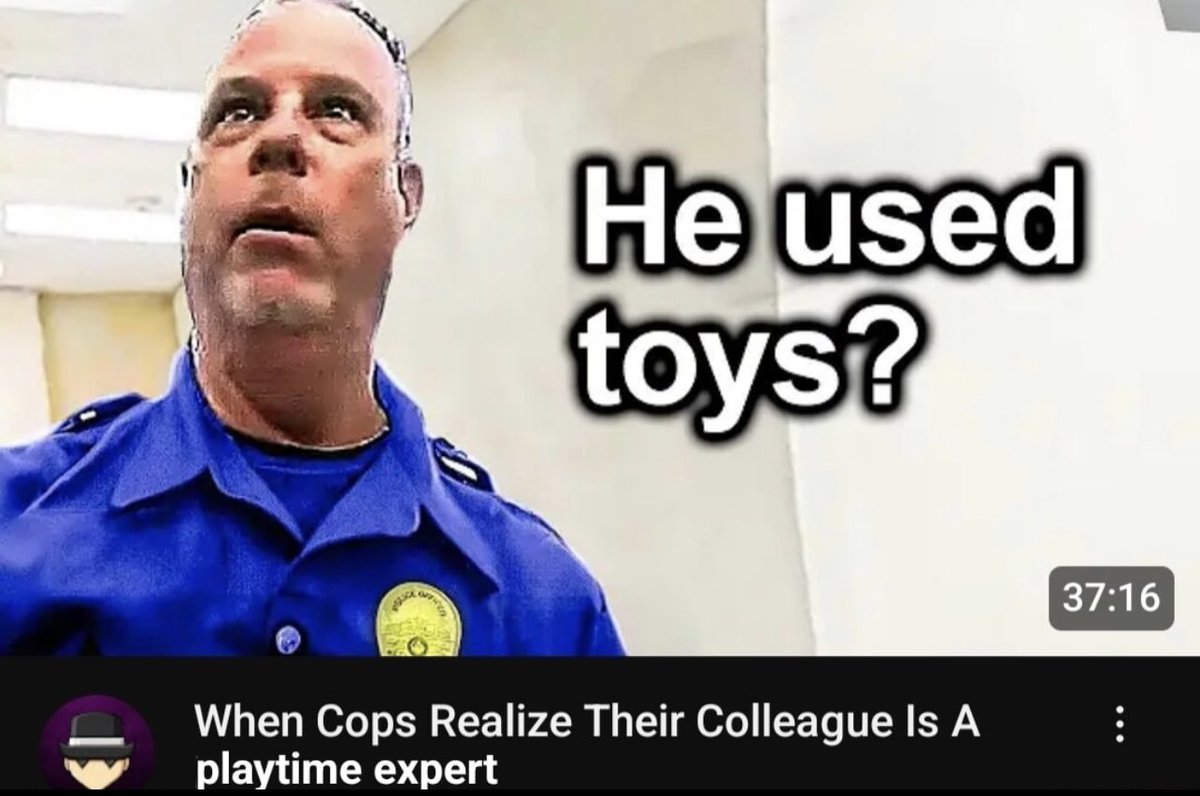 big fan of this image archetype