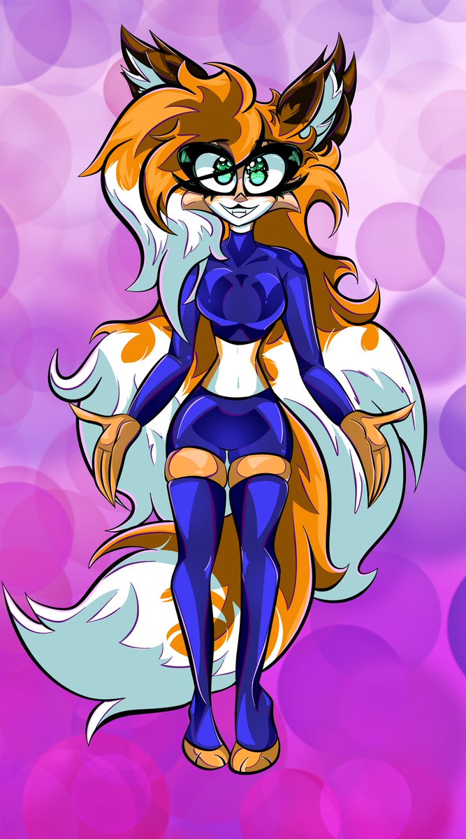 Haven’t posted my personal art in a long time 😅 thought I’d give an update!!