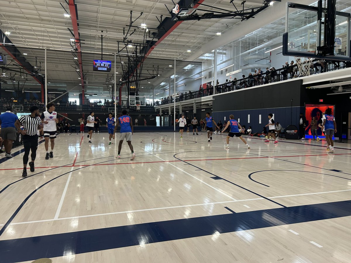 Trent Markwith (@tmarkwith14) on Twitter photo Some Standouts From All-Star Sunday At Crossroads Elite:
Payton Jones
Braelon Bradshaw
Caden Ivery
Mason Grivna
Thomas Vickery
Marlon Martinez
Rodney Washington
Marceles Duncan
Khaliq Austin
Colton Nichols
Keaton Melcher
Trelly Akins
Matthew Langhi
Garrett Smith
<a href="/CREI_Adam/">Adam Shoulders</a> Some Standouts From All-Star Sunday At Crossroads Elite:
Payton Jones
Braelon Bradshaw
Caden Ivery
Mason Grivna
Thomas Vickery
Marlon Martinez
Rodney Washington
Marceles Duncan
Khaliq Austin
Colton Nichols
Keaton Melcher
Trelly Akins
Matthew Langhi
Garrett Smith
<a href="/CREI_Adam/">Adam Shoulders</a>