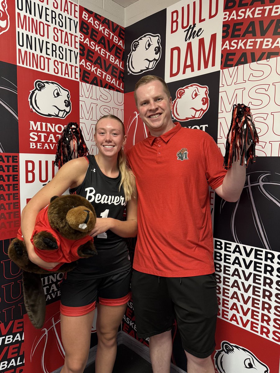 Mataya Messer tweet media