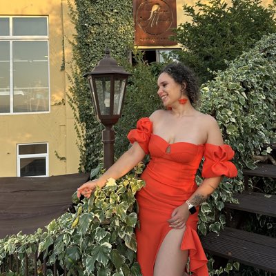 #NovaFotoDePerfil