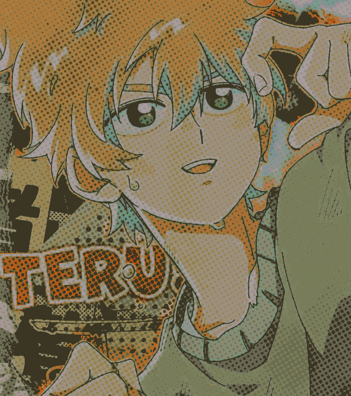 blondiesper's tweet image. 