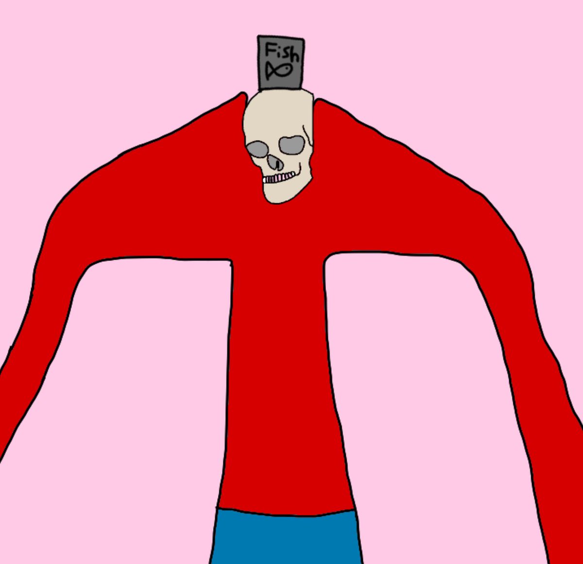 FishlessAnimate's tweet image. Fishless Mischievous