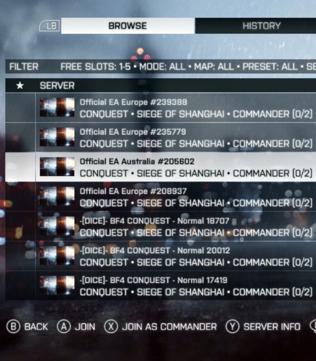 Dexerto's tweet image. Battlefield 6 will have skill-based matchmaking and no server browser outside of Portal

Players who want to queue for normal game modes will be subject to SBMM