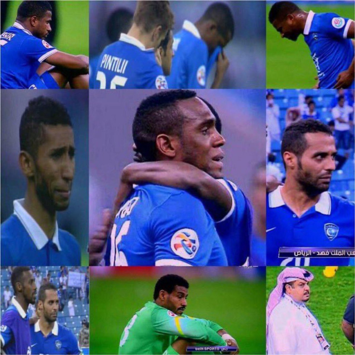 نصراوي حررراق tweet media