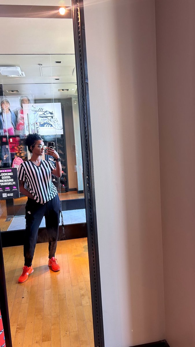 Ya fav footlocker bae 🫶🏾