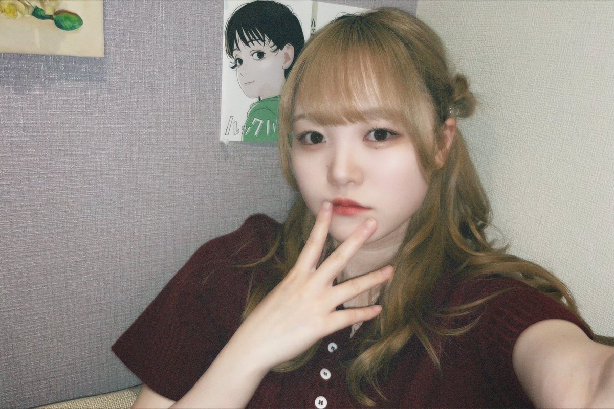 tt1_95's tweet photo. ໒꒰ྀི∩◜𖥦◝∩꒱ྀི১ https://t.co/6aO1xWxW7C