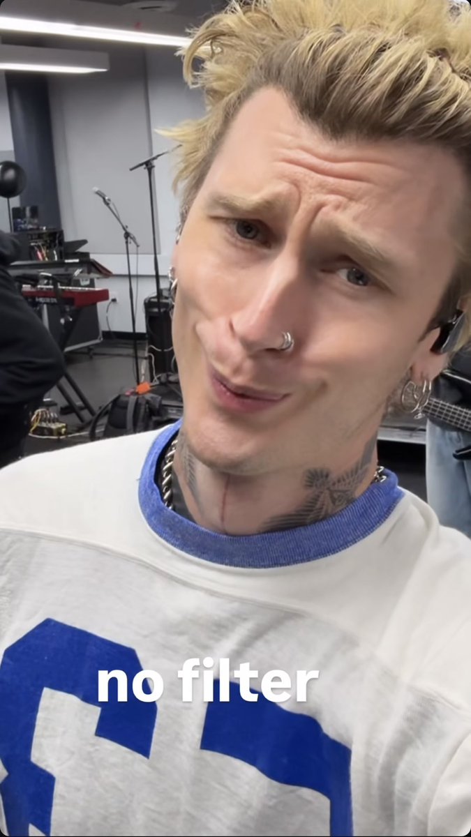 I love it so much when he’s his silly goofy self