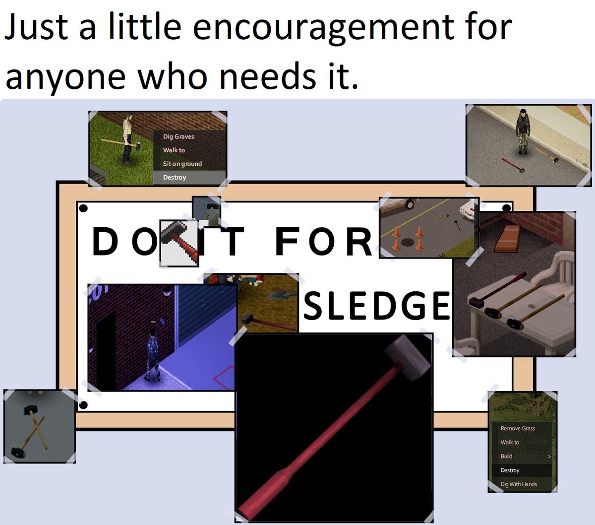 Now live doing project zomboid with friends for <a href="/PapaBarksALS/">Papa Barks Charity Events</a> Come watch here:

twitch.tv/marksbarks