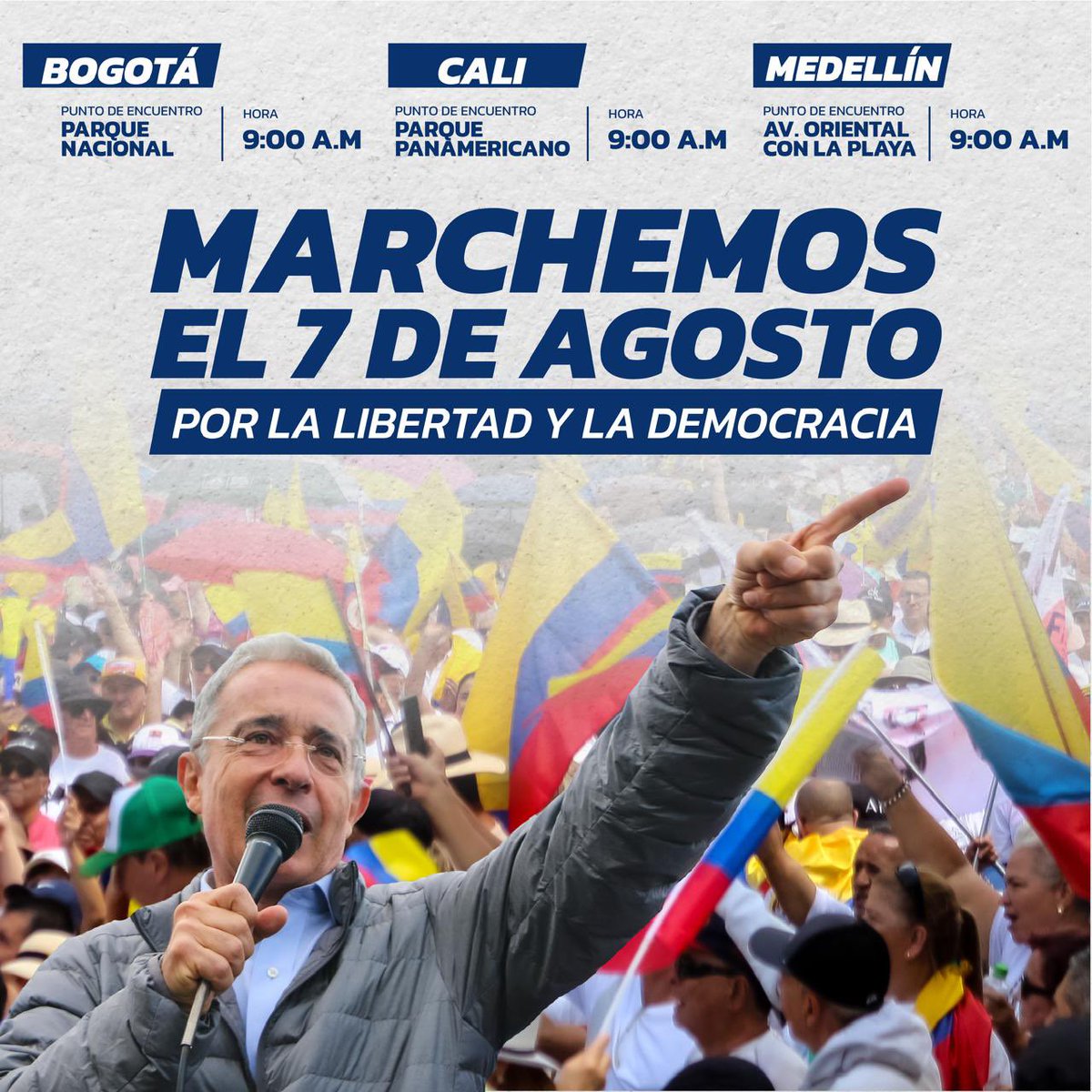 Les pido de todo corazón que repliquen esta imagen hasta el cansancio, estamos contra el tiempo. 

Necesitamos toda, toda la fuerza