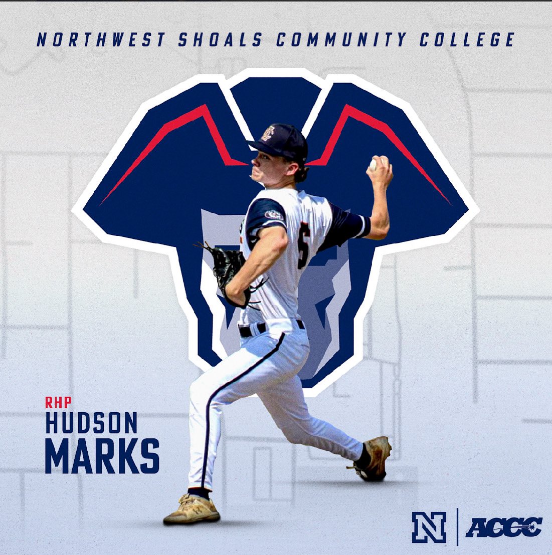 100% Committed <a href="/AHSBASEBALL_1/">Athens Baseball</a> <a href="/NWSCC_Baseball/">Northwest Shoals Patriots Baseball</a>