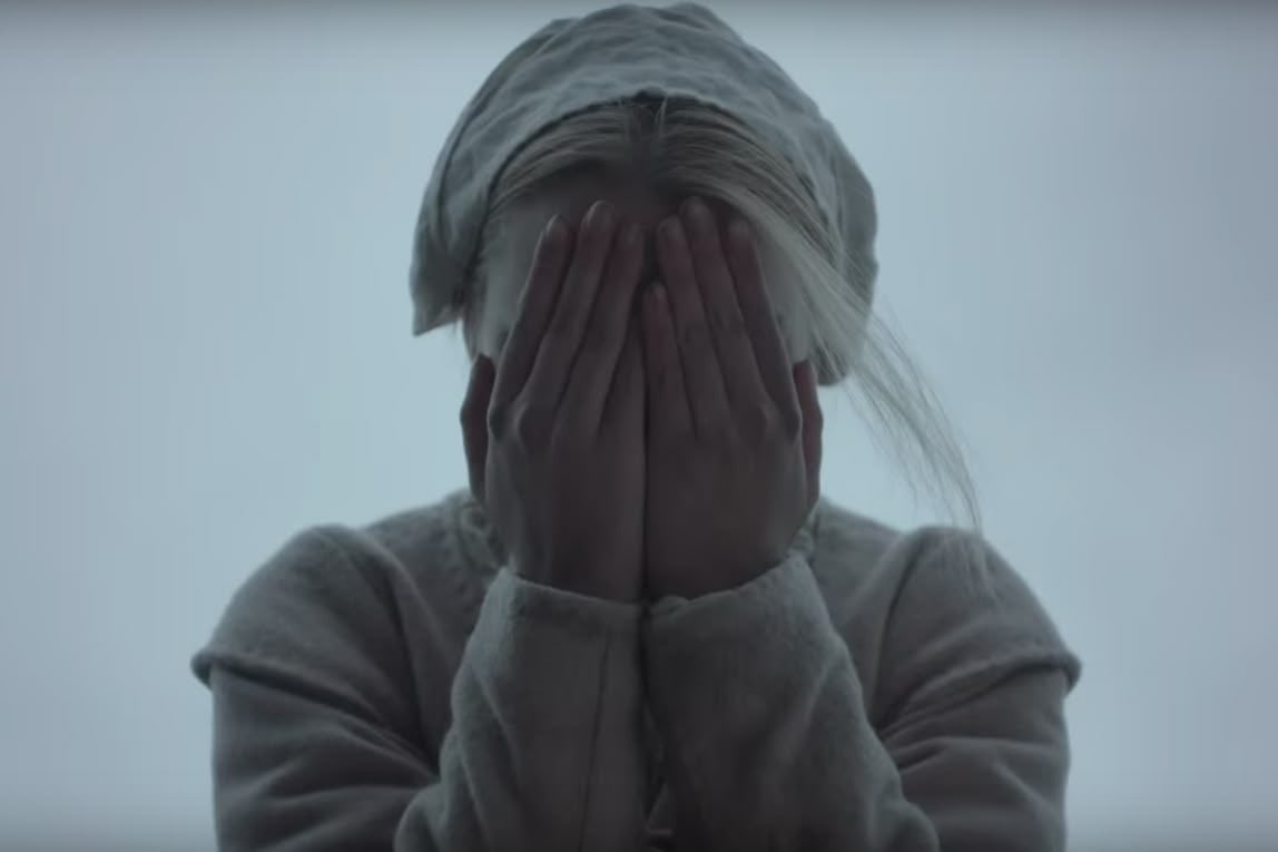 stills from my letterboxd top 4