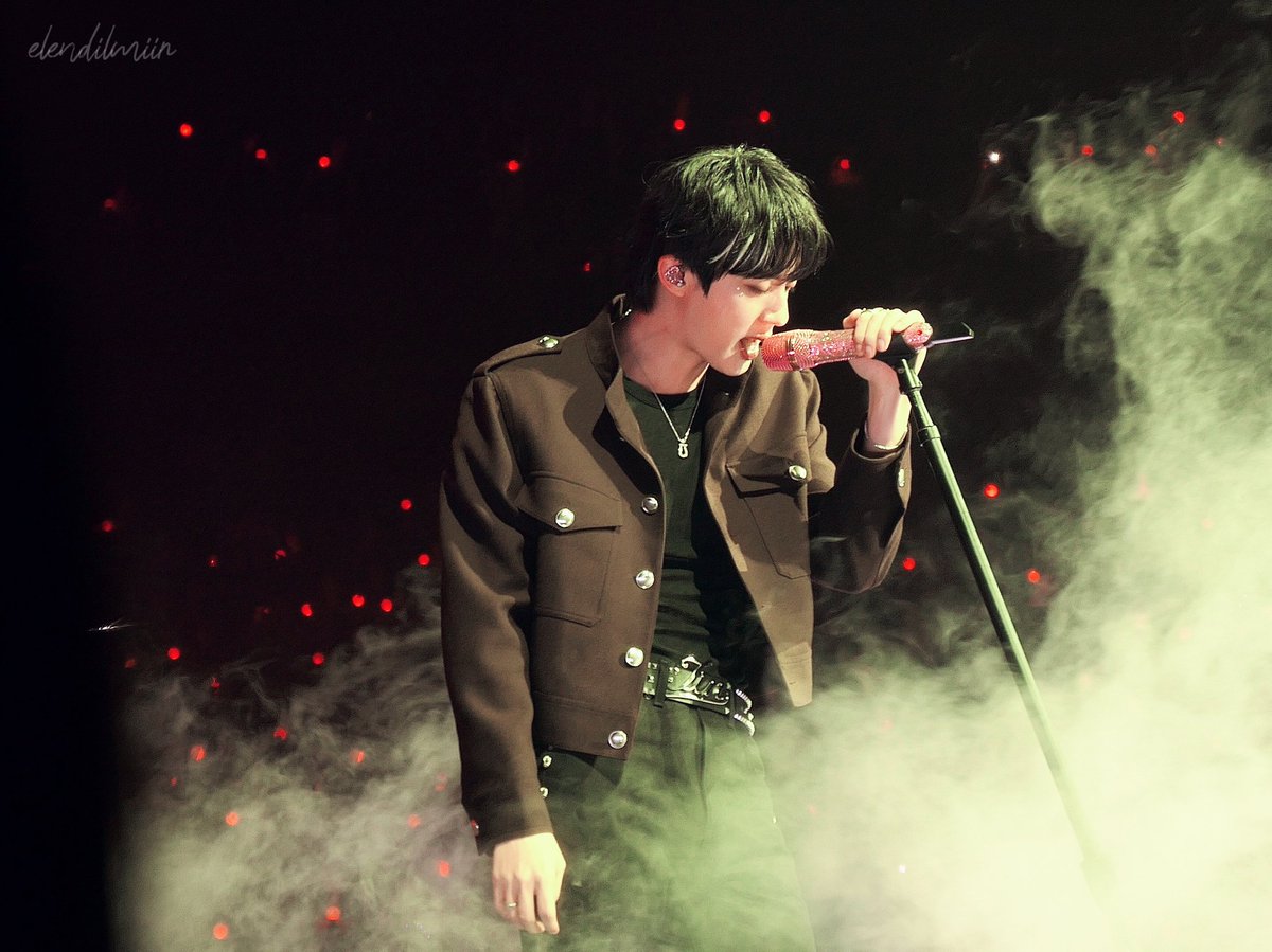 250730
Another Level

#RUNSEOKJIN_epTOUR_US 
#RUNSEOKJIN_epTOUR_NEWARK_D1 
#JIN