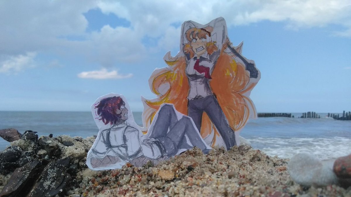 [08.02.2025]
#LCB78 #每日一78 #LimbusCompany