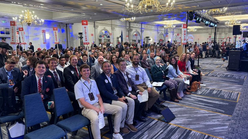 Cincinnati Rising Republicans (@risingrepubs) on Twitter photo We had a great weekend in Nashville representing <a href="/OhioYRs/">Ohio Young Republicans</a> at the #YRNC2025 🇺🇸🐘🇺🇸<a href="/yrnational/">Young Republicans</a> We had a great weekend in Nashville representing <a href="/OhioYRs/">Ohio Young Republicans</a> at the #YRNC2025 🇺🇸🐘🇺🇸<a href="/yrnational/">Young Republicans</a>