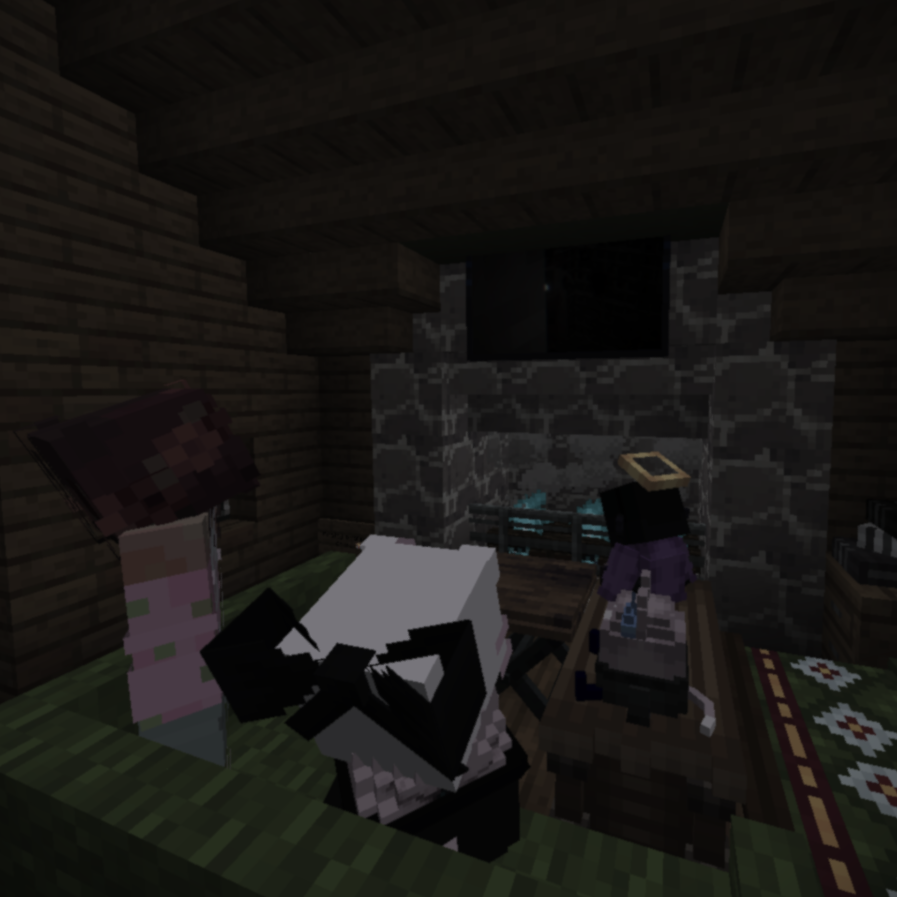 ⋆°.☾⋆.ೃ࿔*:⋆
will  it  ever  end ?
#CryoSMP