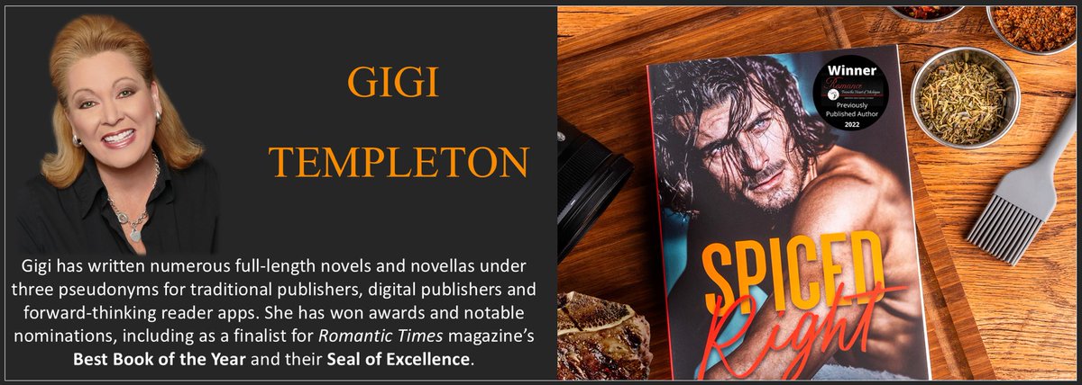 GGTBooks's tweet photo. ‼️I did a thing. Started a Substack‼️Food inspo, tablescaping, excerpts &amp; puppy love will ensue, along with exclusive sneak peeks and cover reveals for upcoming books. 1st post &amp; Subscribe here for evolving content! 💕 https://t.co/p7EXTpebXu https://t.co/jew3gDNCqH