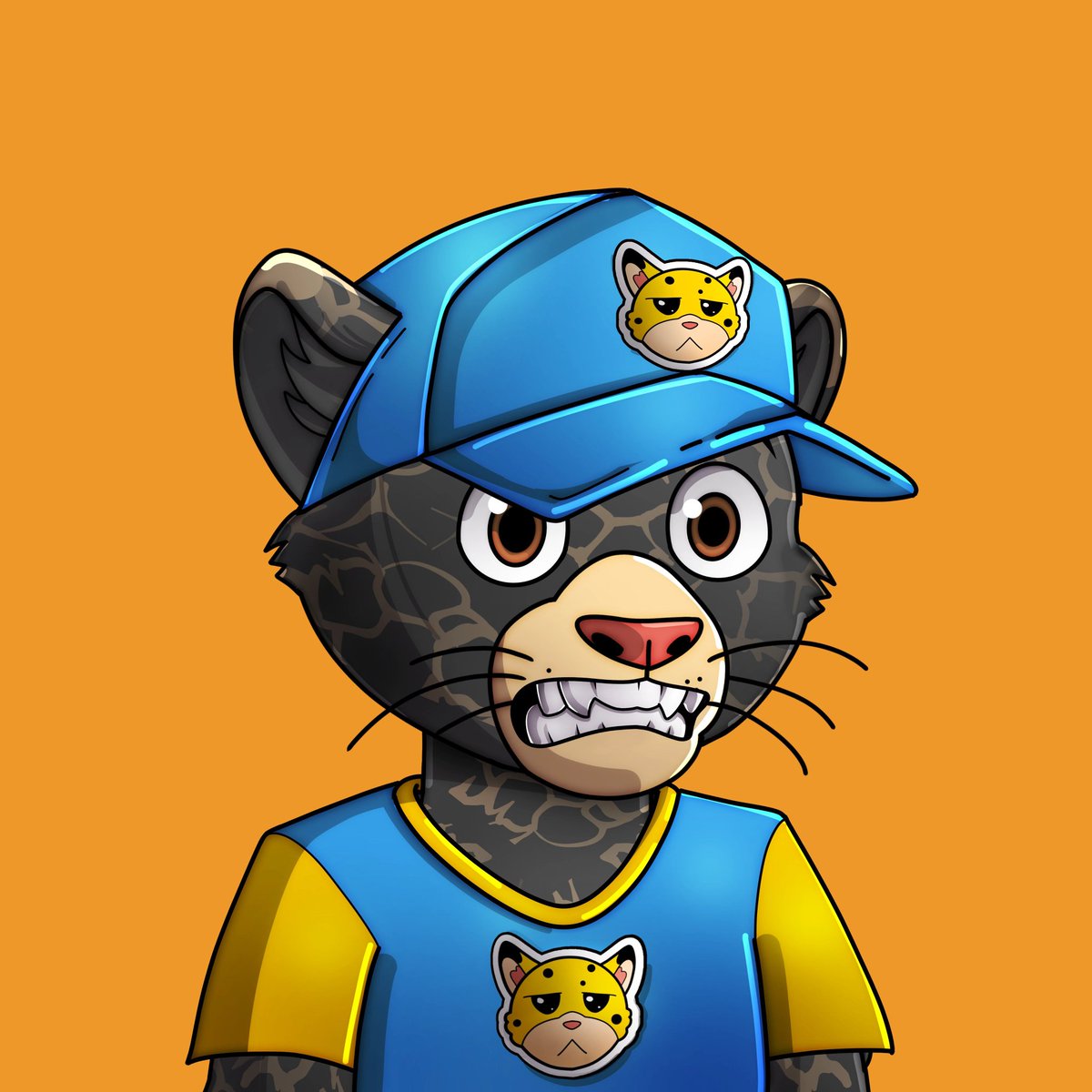 Dantrix ⁽(Θ Θ)⁾ (@_dantrix_) on Twitter photo Giveaway time!
Giving away this Cane or Enzo from <a href="/junglekidz_/">jungle kidz</a> on #ApeChain
Winner chooses which one they want.
- ❤️ + 🔄
- follow <a href="/junglekidz_/">jungle kidz</a>
That's it.
Ends in 48hrs
Gl 🍀 Giveaway time!
Giving away this Cane or Enzo from <a href="/junglekidz_/">jungle kidz</a> on #ApeChain
Winner chooses which one they want.
- ❤️ + 🔄
- follow <a href="/junglekidz_/">jungle kidz</a>
That's it.
Ends in 48hrs
Gl 🍀