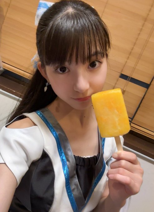 Twitterのコスプレ画像3