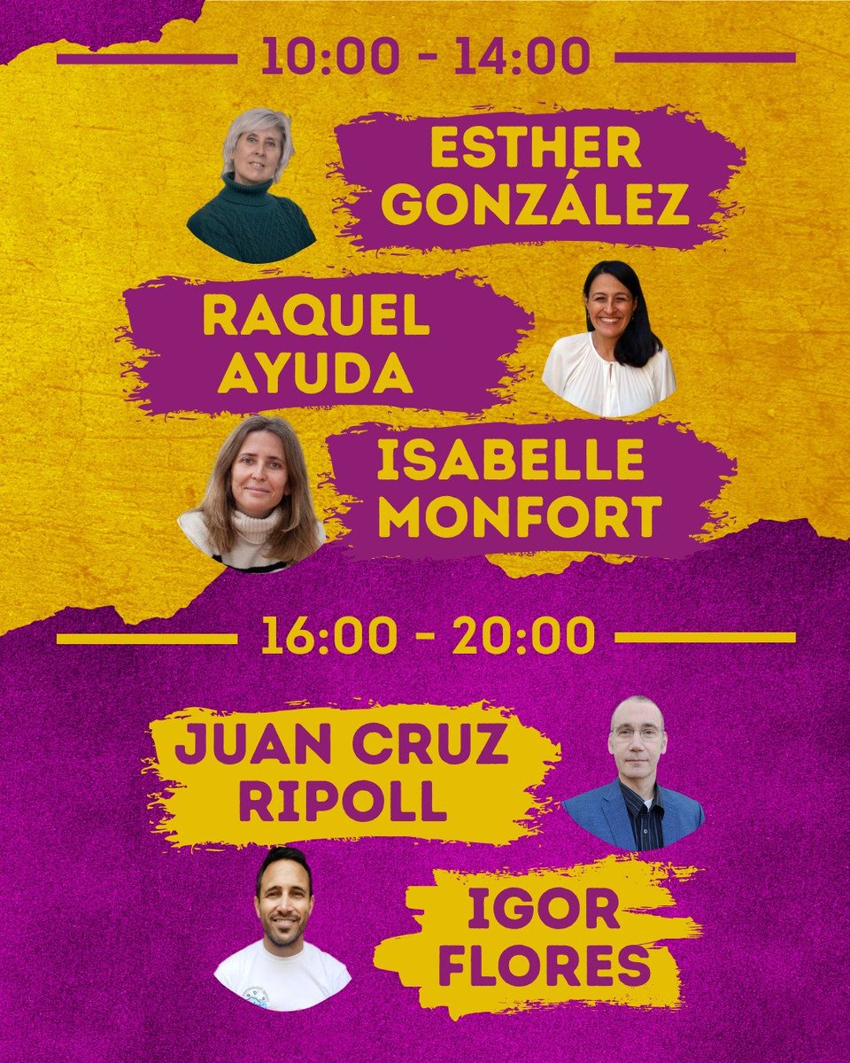 😰 ¿Cuántas veces te has sentido perdido/a frente a un niño con TEL o TDL sin saber qué hacer?

🚨 Por eso nace el Congreso TEL-TDL 360°, porque ya basta de sentir incertidumbre y frustración.

🔗 Inscríbete ya en asteles.org