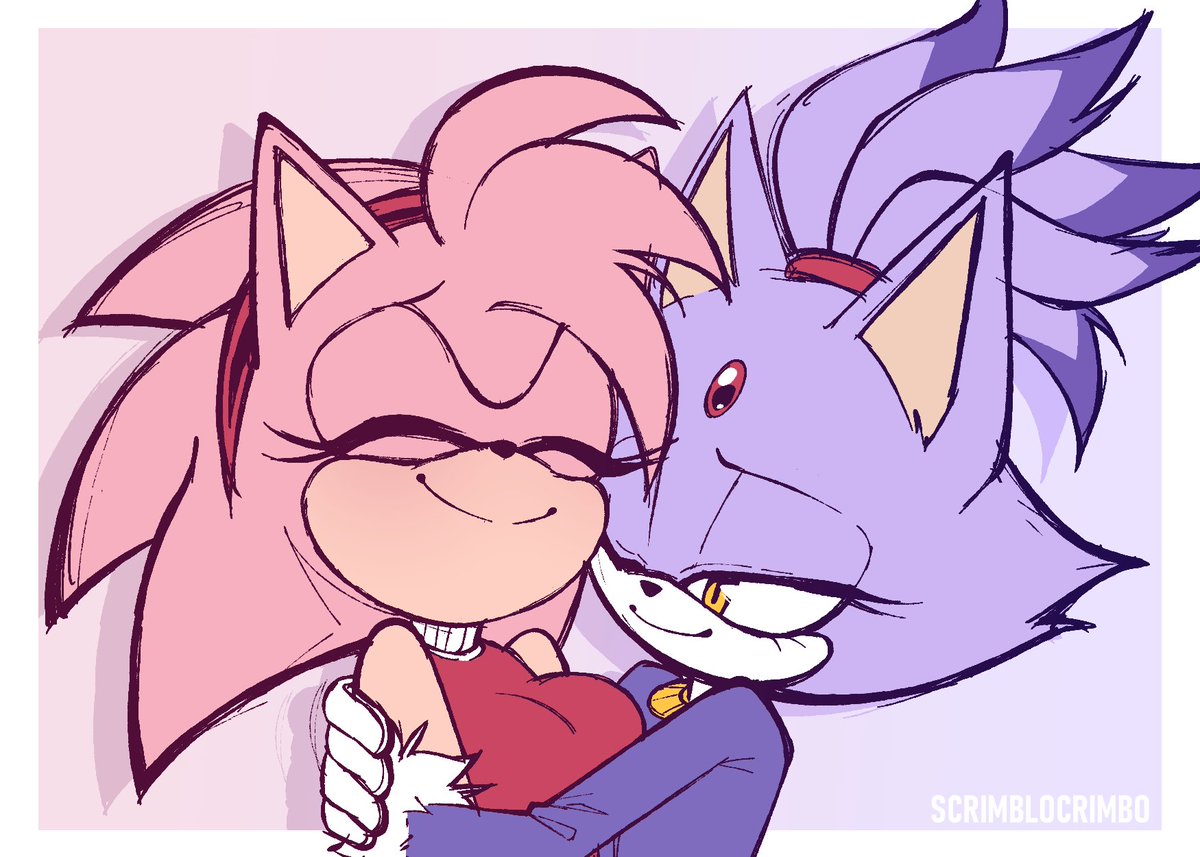 quick #blazamy for the dopamine