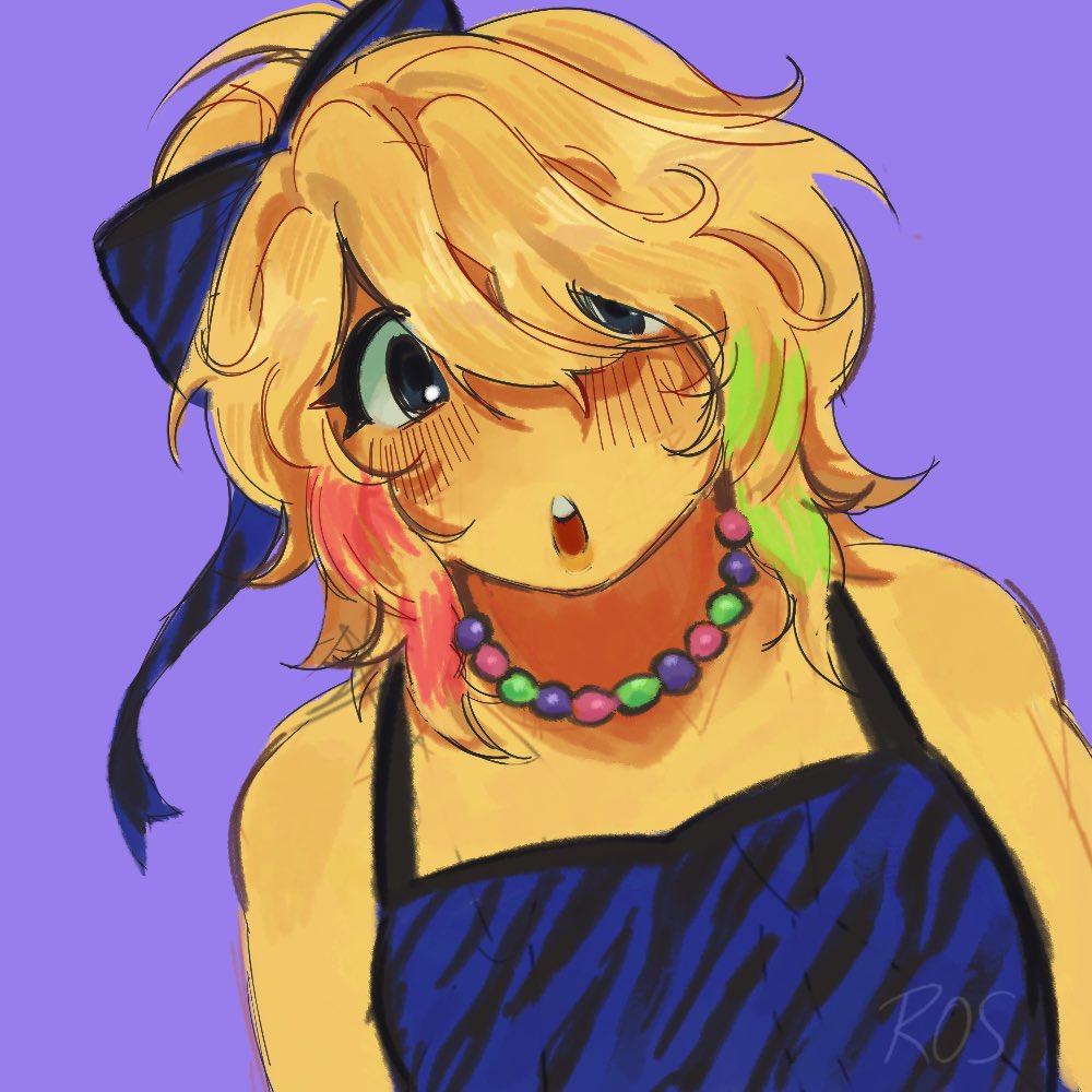 Lazy Scene Noob doodle #forsaken