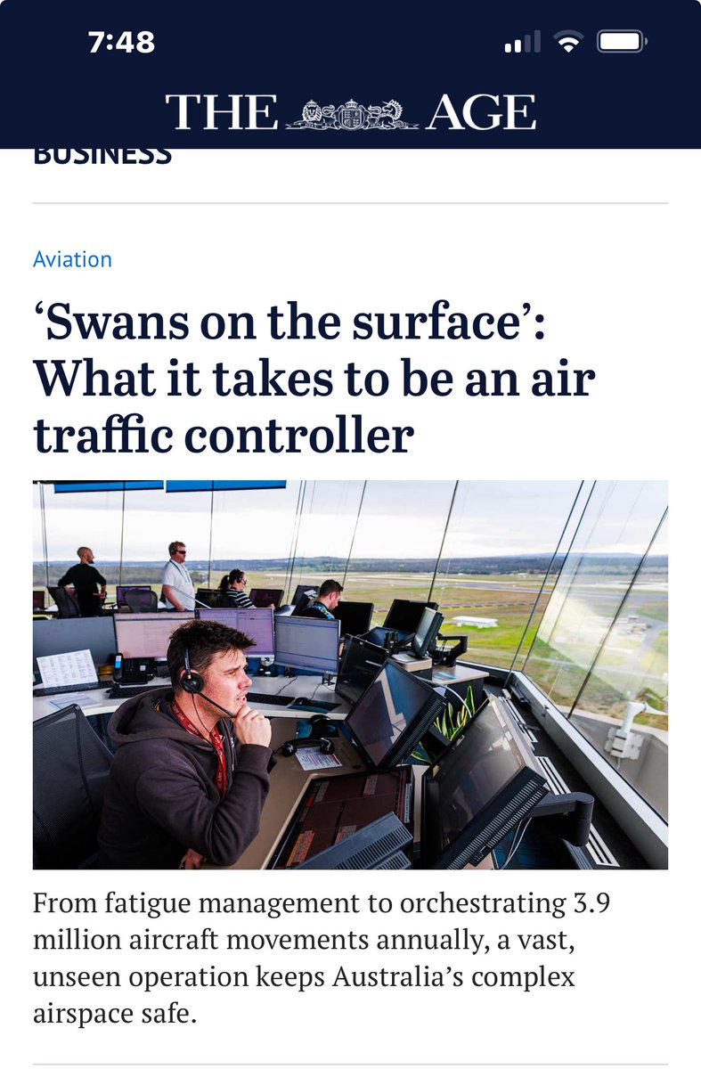 Assumed this was just another Erin Patterson tie-in tbh