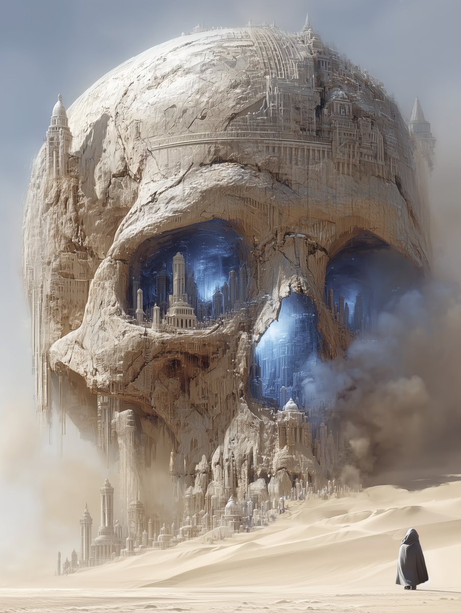 DrSadek_'s tweet photo. Memento Mori https://t.co/r8WqlOTlOI