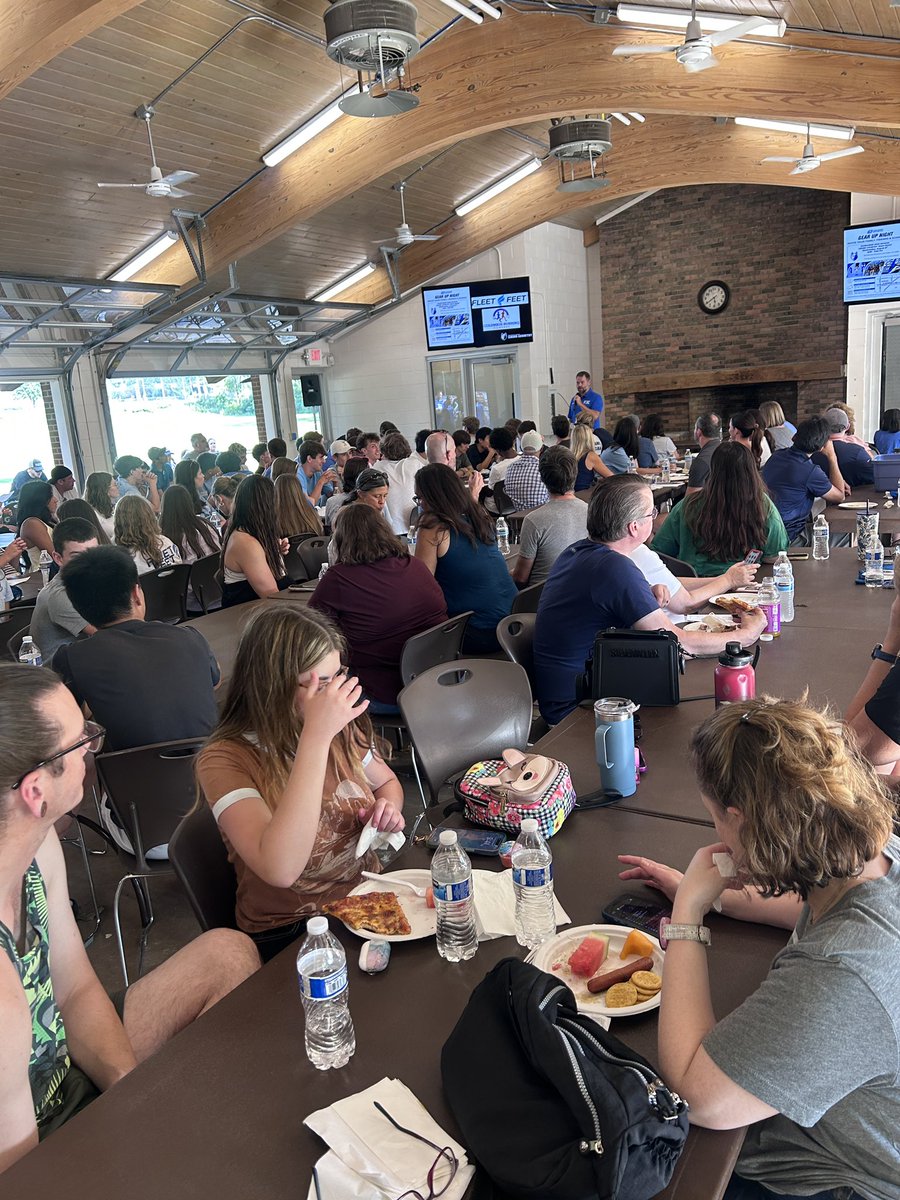Tracy Keyes (@tracykeyes) on Twitter photo Great night for the <a href="/WKHSWolves/">WKHSWolves</a> Cross Country family potluck kick off event! Go Wolves! 🐺 🏃🏻♀️ Great night for the <a href="/WKHSWolves/">WKHSWolves</a> Cross Country family potluck kick off event! Go Wolves! 🐺 🏃🏻♀️