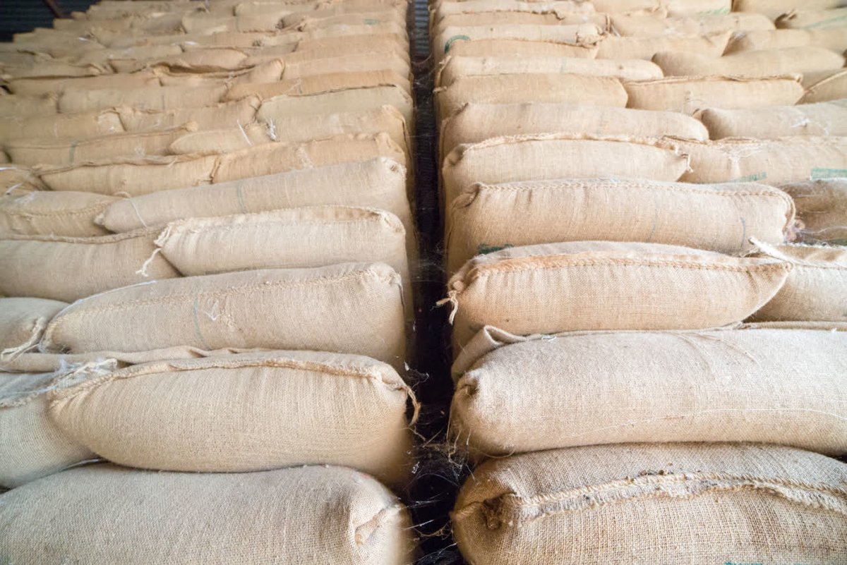 "Certain commodities that are not naturally available or domestically produced in the United States [may be eligible] for a further reduction in the reciprocal tariff rate." sprudge.cc/4l2R5Kw
