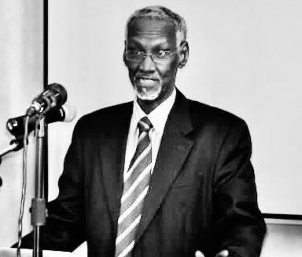 RadioKulmis's tweet image. #NeverForgetting our heroes
Late Maxamed Abshir Waldo He was a true hero who played a vital role in defending and advancing Puntland, always standing up for the interests of the Somali people — especially the people of Puntland .
May Allah grant him Jannah.
#Puntland27 #Somalia