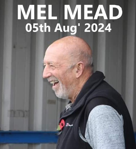 The Devon & Exeter Past Football Teams (Facebook) (@exwickclive) on Twitter photo Remembering a real <a href="/FenitonFC_/">Feniton Football Club</a> legend Mel Mead.
After being a player, Mel was Feniton FC club secretary, up until 2023, where he concluded absolutely incredible 49 year tenure! Mel sadly left the field of play for his final appearance this day last year.
RIP MEL ⭐️⭐️⭐️⭐️⭐️ Remembering a real <a href="/FenitonFC_/">Feniton Football Club</a> legend Mel Mead.
After being a player, Mel was Feniton FC club secretary, up until 2023, where he concluded absolutely incredible 49 year tenure! Mel sadly left the field of play for his final appearance this day last year.
RIP MEL ⭐️⭐️⭐️⭐️⭐️